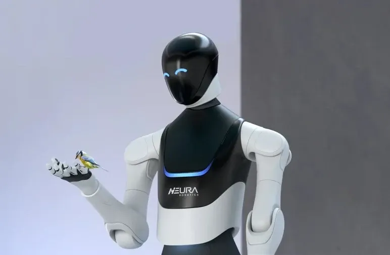 Neura Robotics – Deutschlands Vorstoß in die Zukunft der intelligenten Robotik